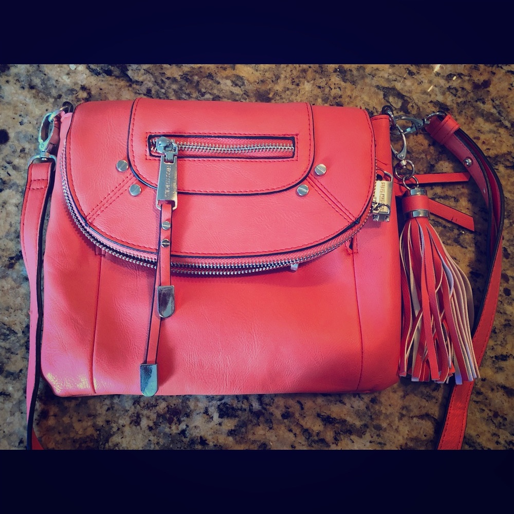Crossbody purse